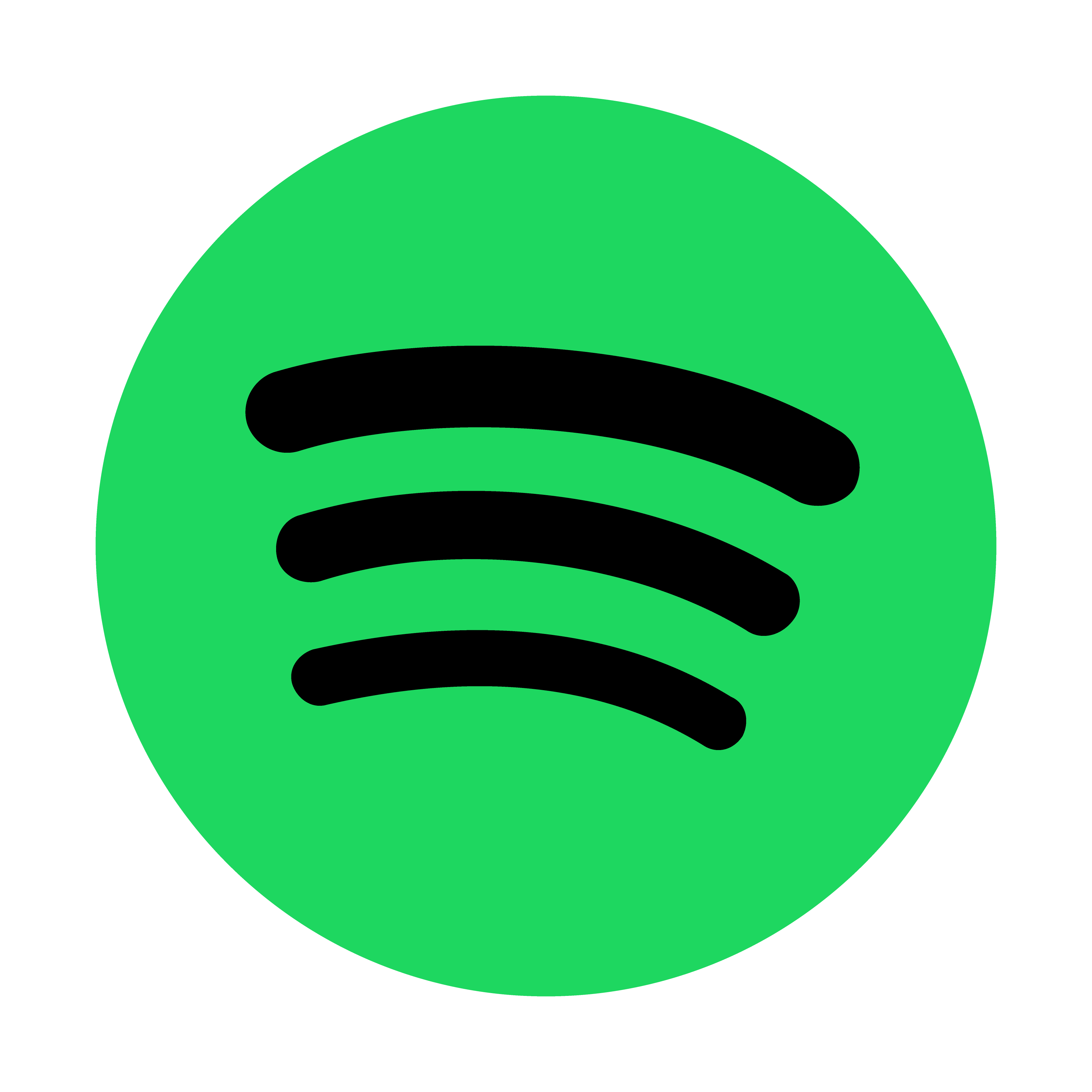 Spotify Logo