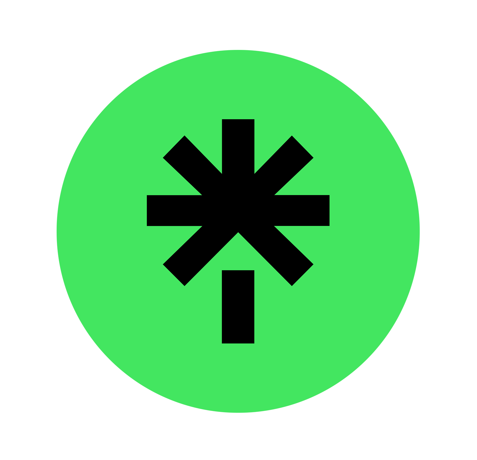 Linktree Logo